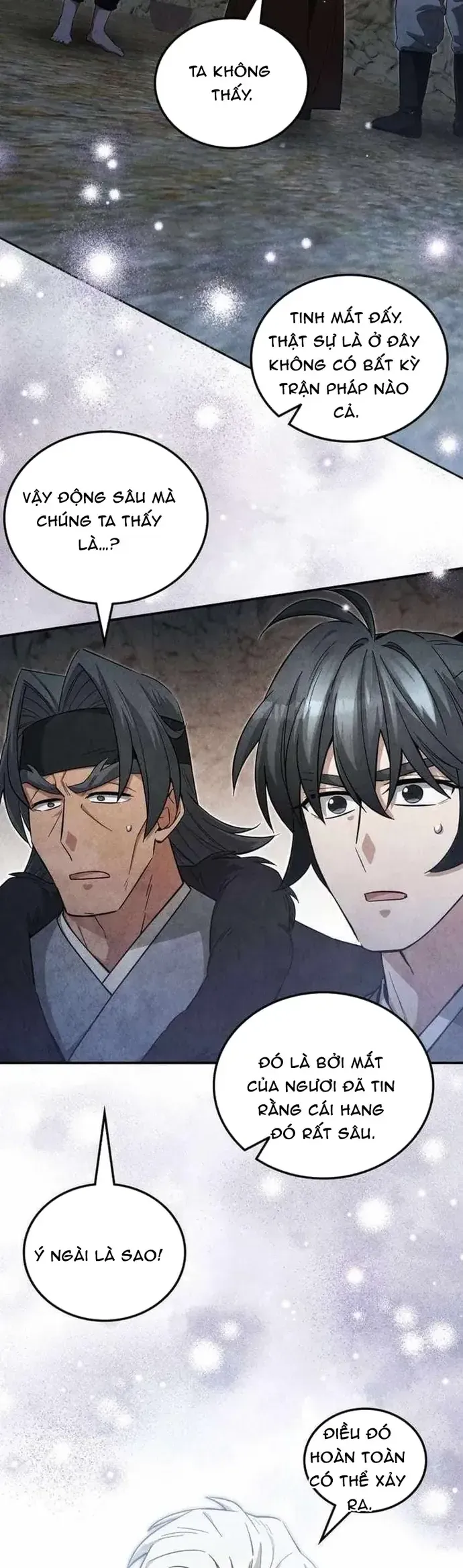 Sinh Tồn Như Một Bộ Khoái Ở Thế Giới Võ Lâm Chapter 51 - 33