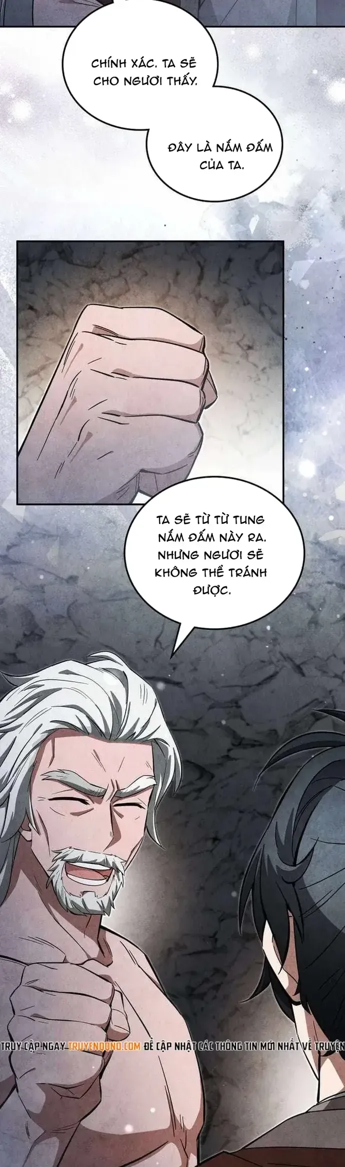 Sinh Tồn Như Một Bộ Khoái Ở Thế Giới Võ Lâm Chapter 51 - 35