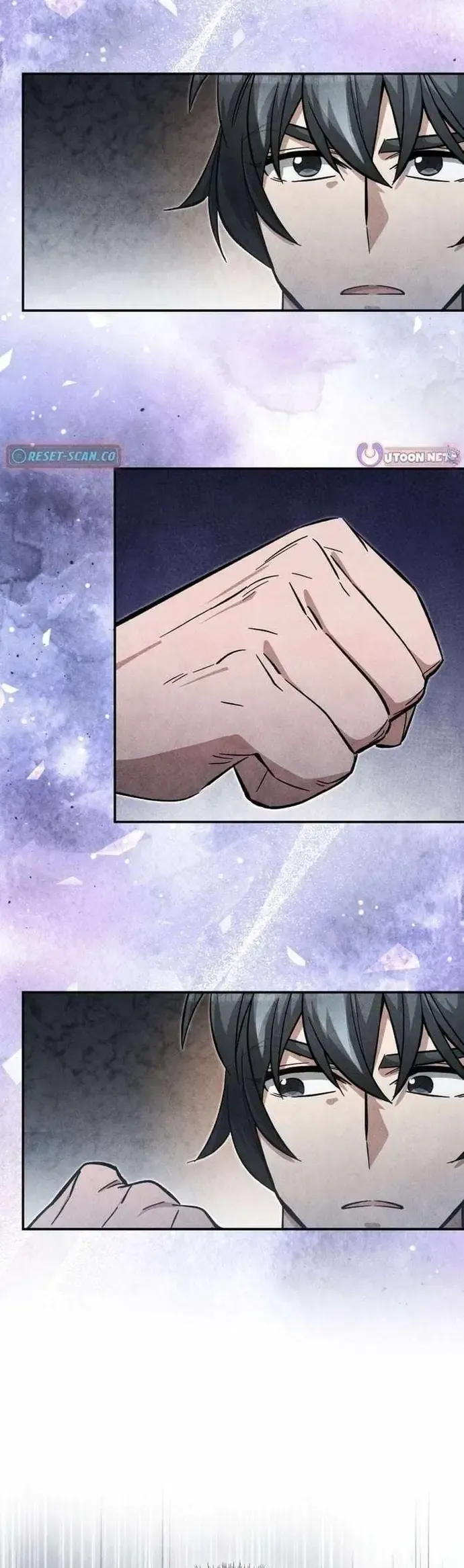 Sinh Tồn Như Một Bộ Khoái Ở Thế Giới Võ Lâm Chapter 51 - 37