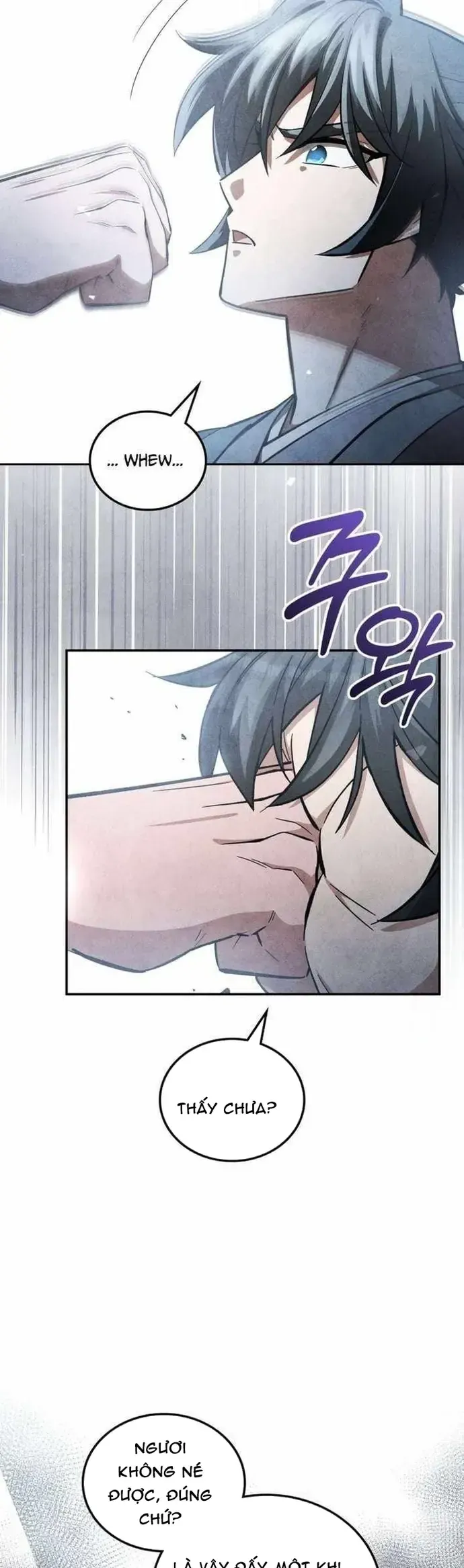 Sinh Tồn Như Một Bộ Khoái Ở Thế Giới Võ Lâm Chapter 51 - 40