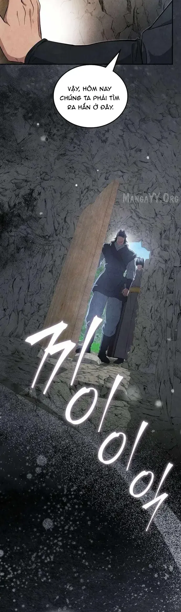 Sinh Tồn Như Một Bộ Khoái Ở Thế Giới Võ Lâm Chapter 51 - 5