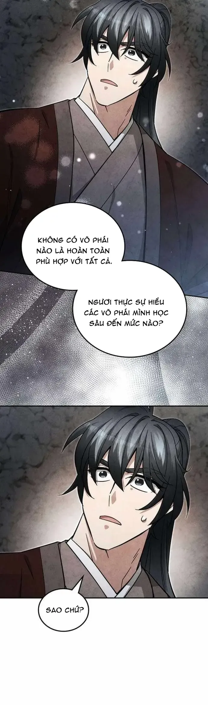 Sinh Tồn Như Một Bộ Khoái Ở Thế Giới Võ Lâm Chapter 51 - 43