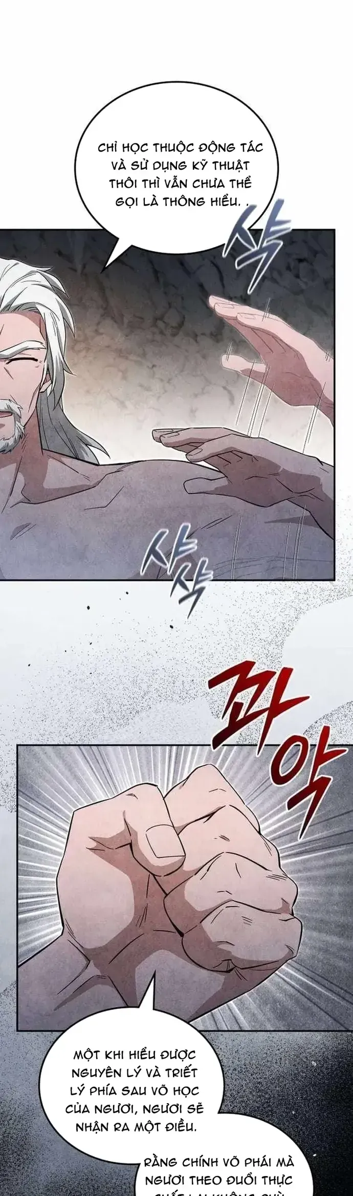 Sinh Tồn Như Một Bộ Khoái Ở Thế Giới Võ Lâm Chapter 51 - 44