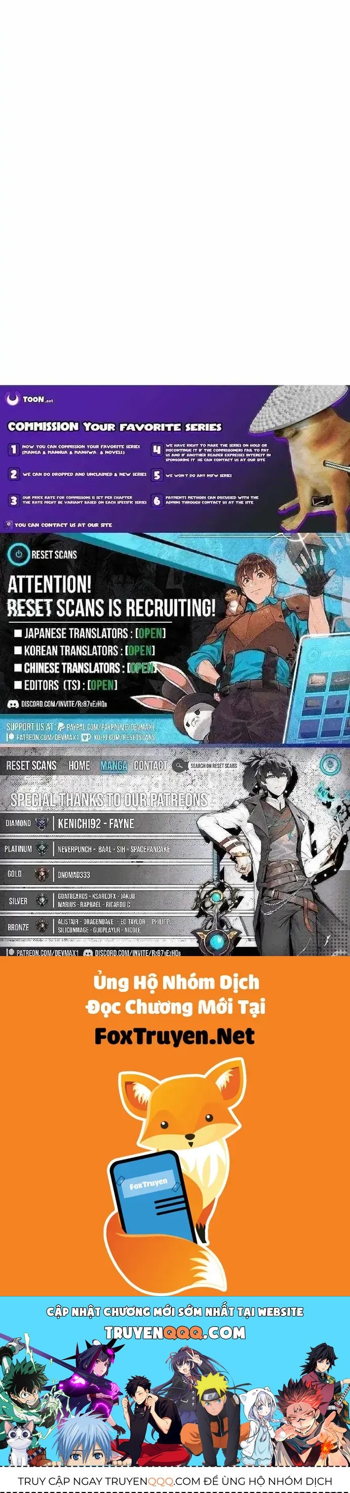 Sinh Tồn Như Một Bộ Khoái Ở Thế Giới Võ Lâm Chapter 51 - 50