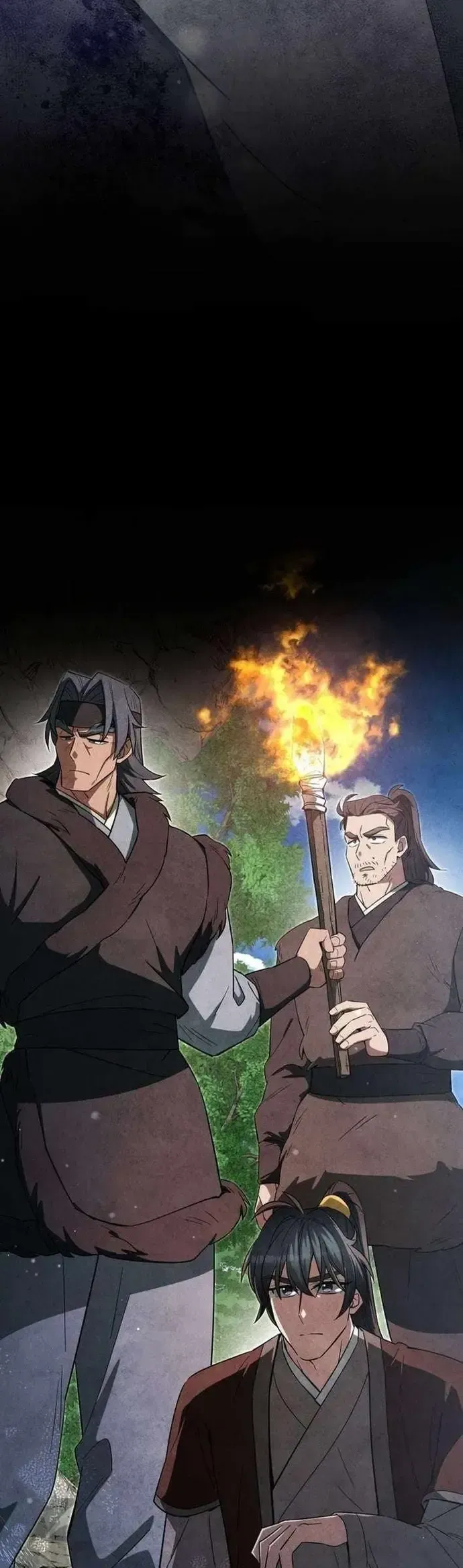 Sinh Tồn Như Một Bộ Khoái Ở Thế Giới Võ Lâm Chapter 51 - 7