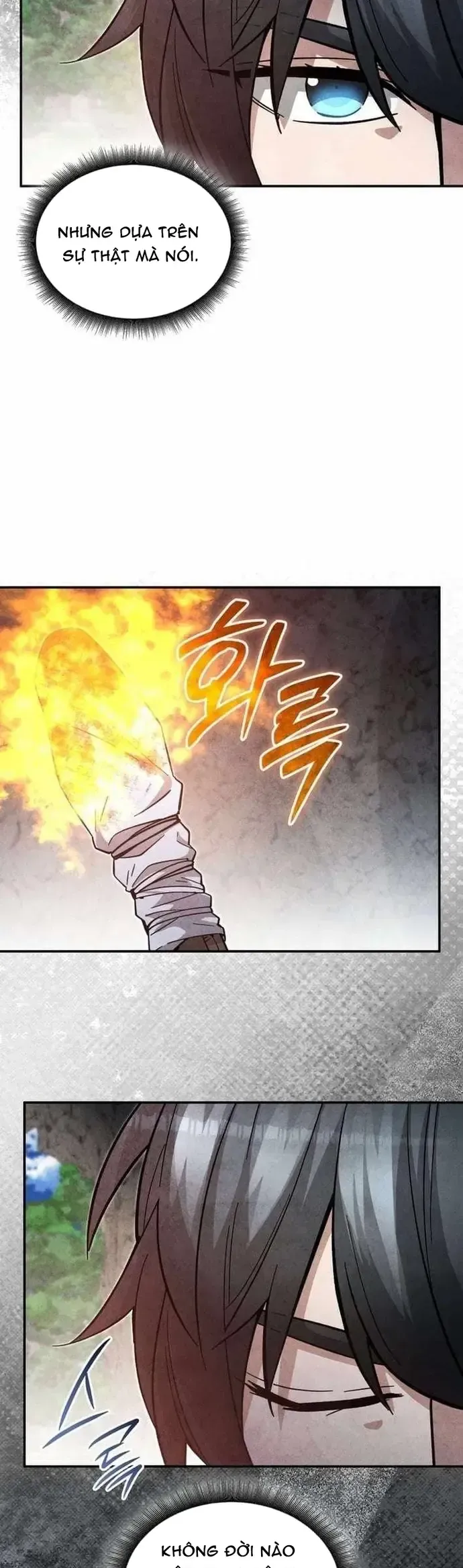 Sinh Tồn Như Một Bộ Khoái Ở Thế Giới Võ Lâm Chapter 51 - 10