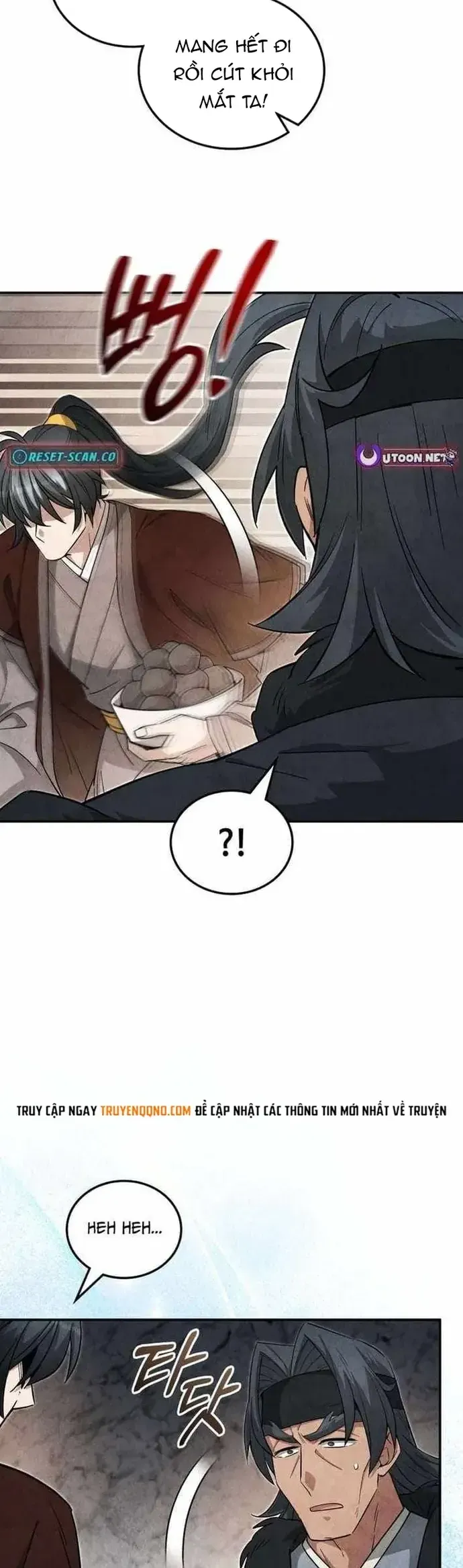 Sinh Tồn Như Một Bộ Khoái Ở Thế Giới Võ Lâm Chapter 52 - 12