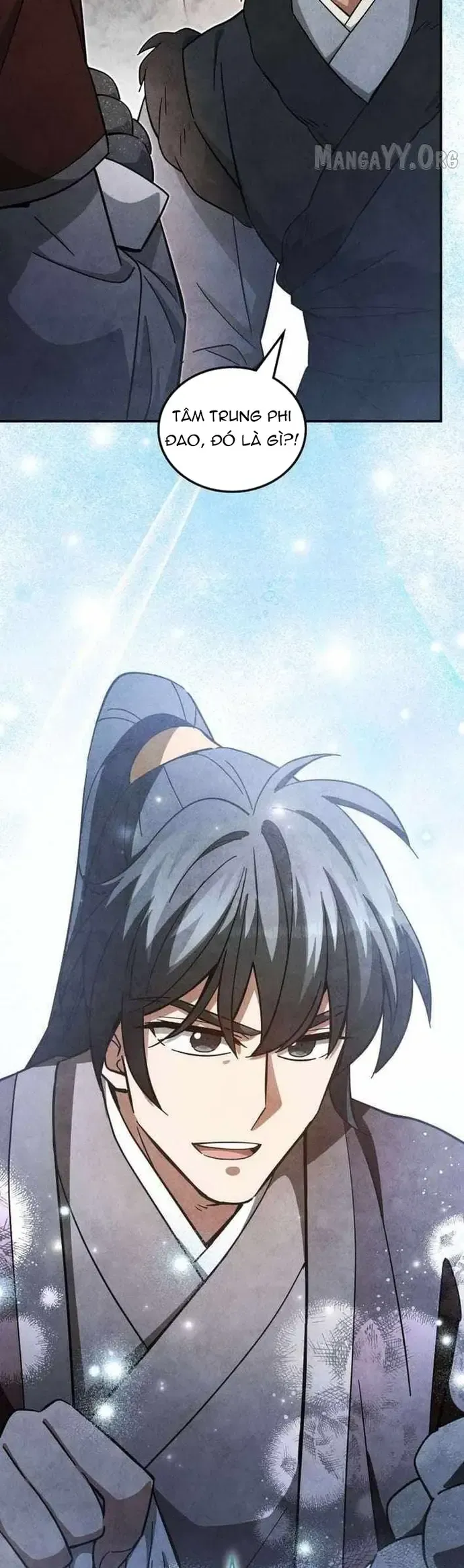 Sinh Tồn Như Một Bộ Khoái Ở Thế Giới Võ Lâm Chapter 52 - 13