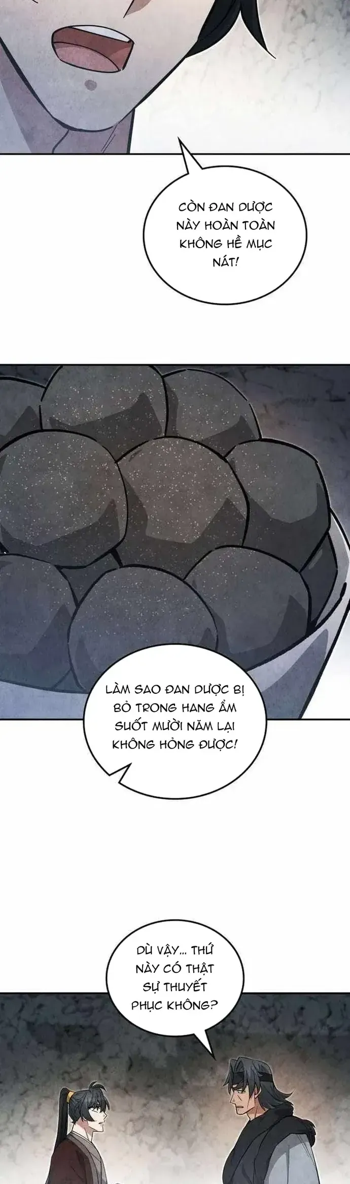 Sinh Tồn Như Một Bộ Khoái Ở Thế Giới Võ Lâm Chapter 52 - 15