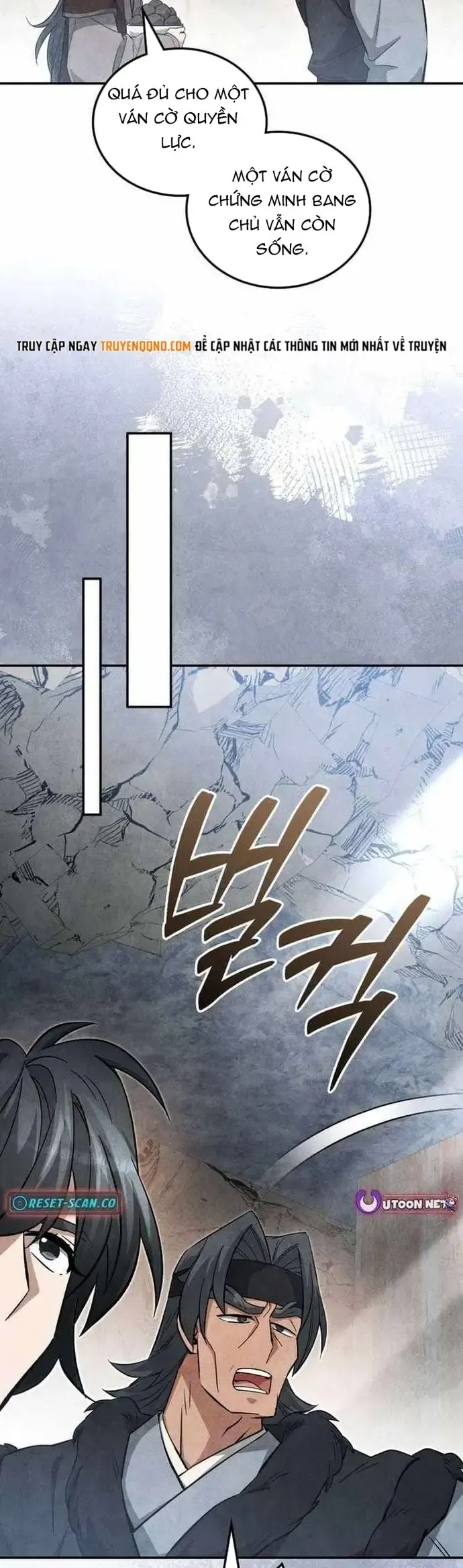 Sinh Tồn Như Một Bộ Khoái Ở Thế Giới Võ Lâm Chapter 52 - 16