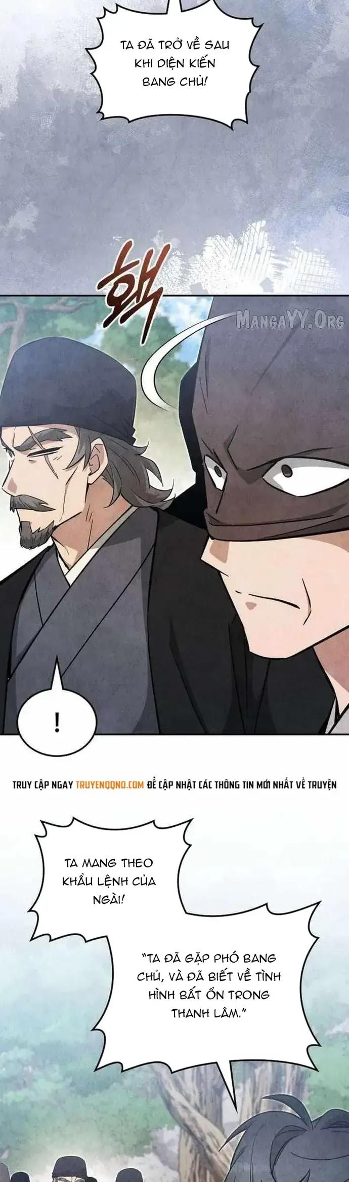 Sinh Tồn Như Một Bộ Khoái Ở Thế Giới Võ Lâm Chapter 52 - 17