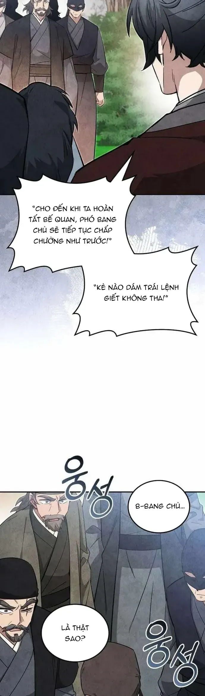 Sinh Tồn Như Một Bộ Khoái Ở Thế Giới Võ Lâm Chapter 52 - 18