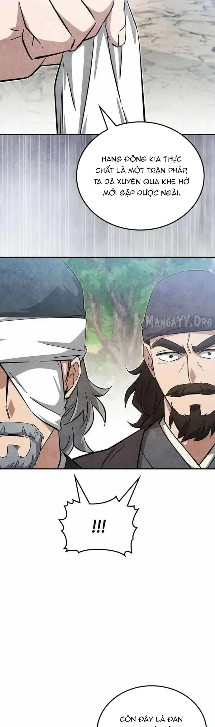 Sinh Tồn Như Một Bộ Khoái Ở Thế Giới Võ Lâm Chapter 52 - 21