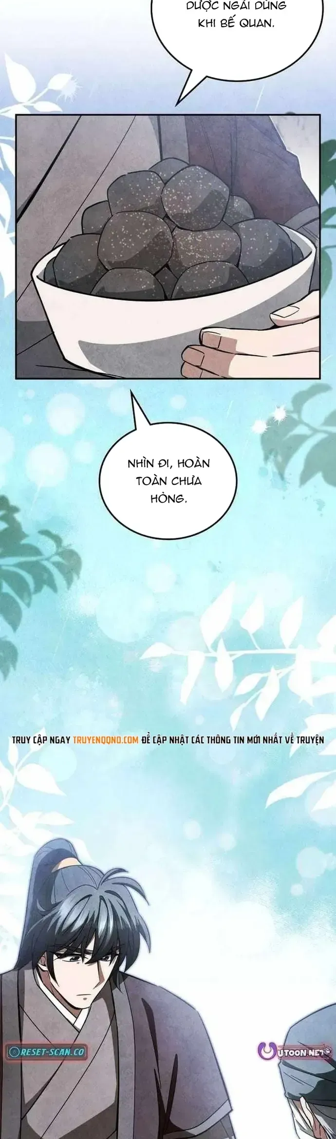 Sinh Tồn Như Một Bộ Khoái Ở Thế Giới Võ Lâm Chapter 52 - 22