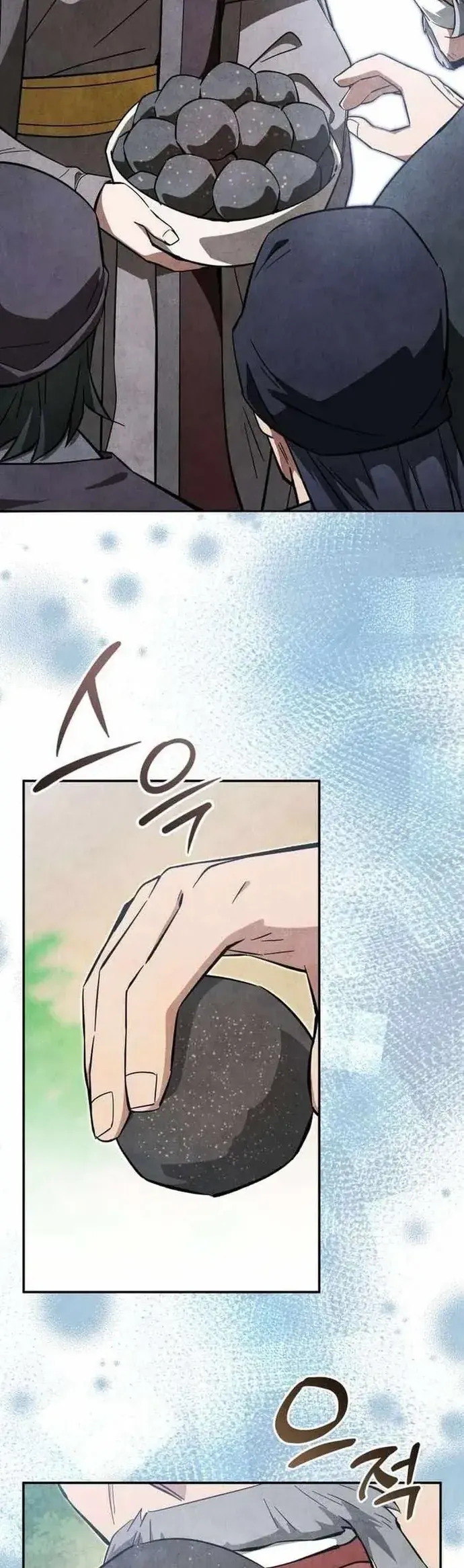 Sinh Tồn Như Một Bộ Khoái Ở Thế Giới Võ Lâm Chapter 52 - 23