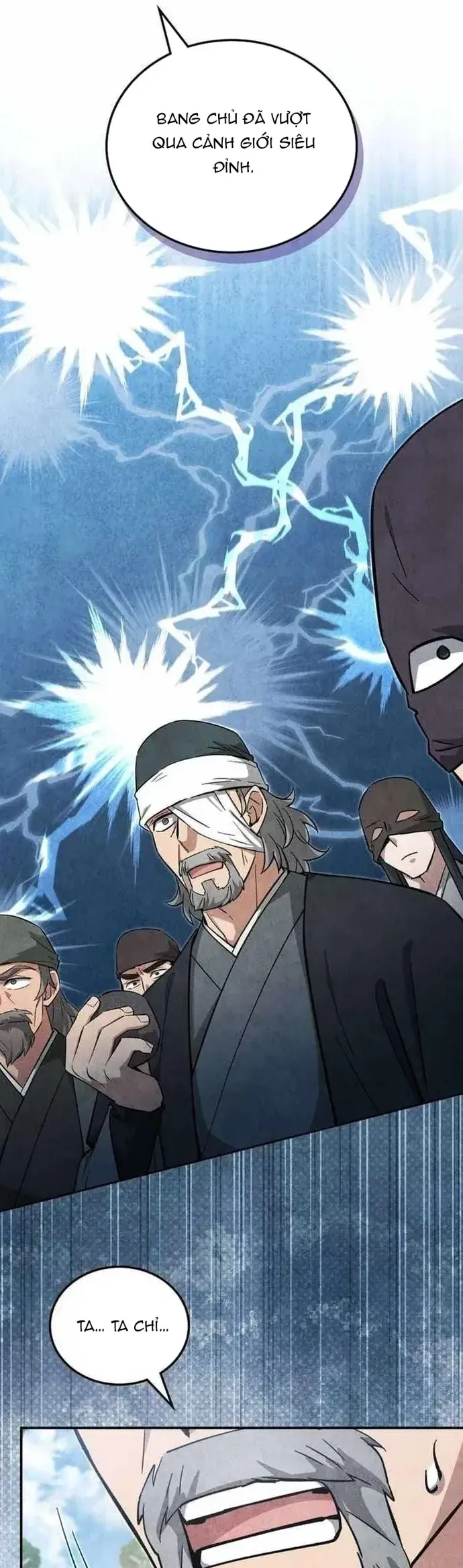 Sinh Tồn Như Một Bộ Khoái Ở Thế Giới Võ Lâm Chapter 52 - 26