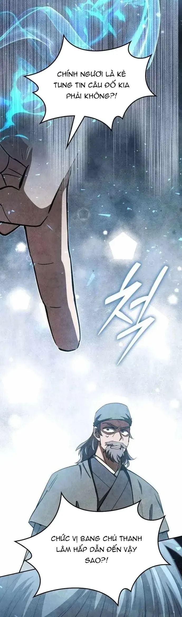 Sinh Tồn Như Một Bộ Khoái Ở Thế Giới Võ Lâm Chapter 52 - 30