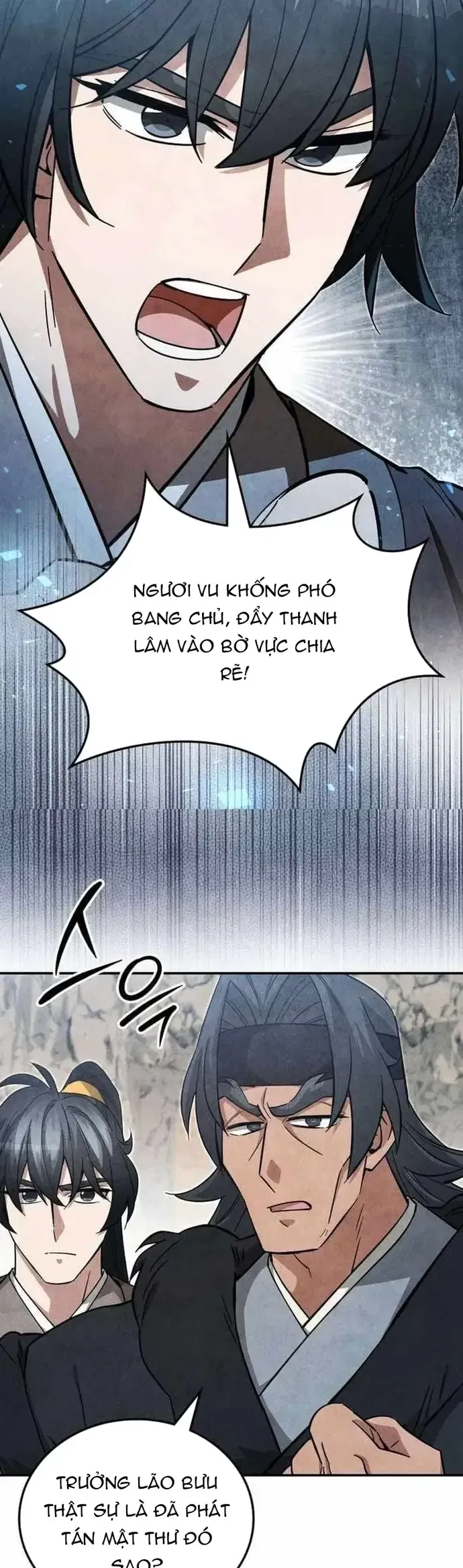 Sinh Tồn Như Một Bộ Khoái Ở Thế Giới Võ Lâm Chapter 52 - 31