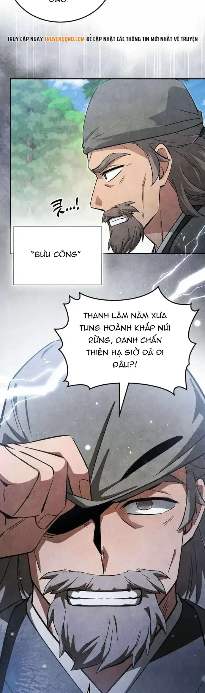 Sinh Tồn Như Một Bộ Khoái Ở Thế Giới Võ Lâm Chapter 52 - 32