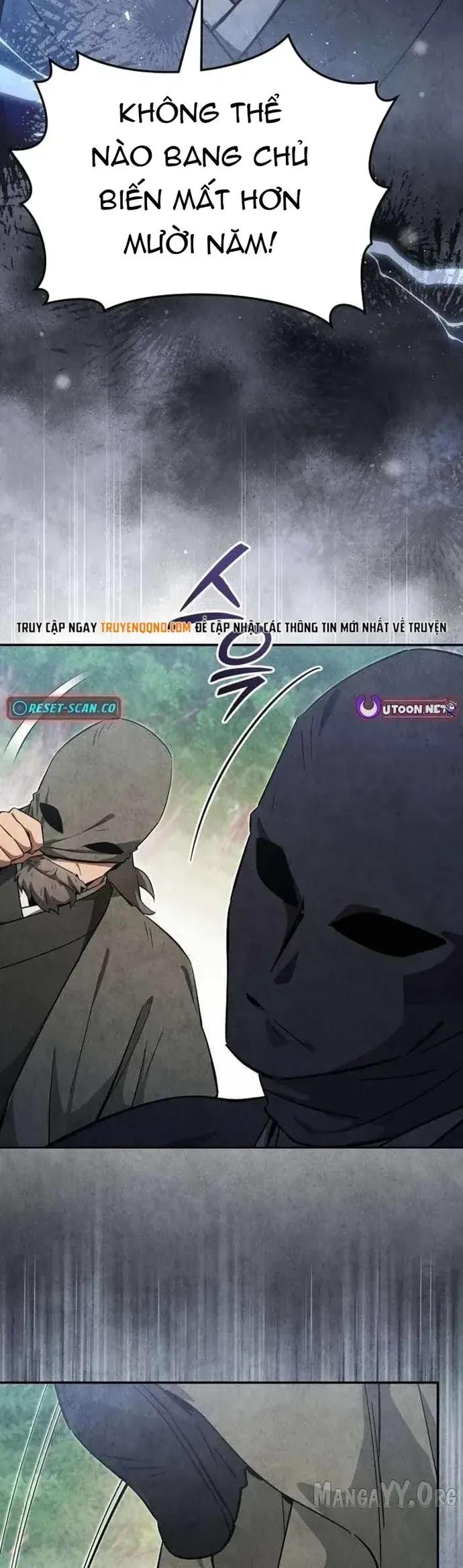 Sinh Tồn Như Một Bộ Khoái Ở Thế Giới Võ Lâm Chapter 52 - 33