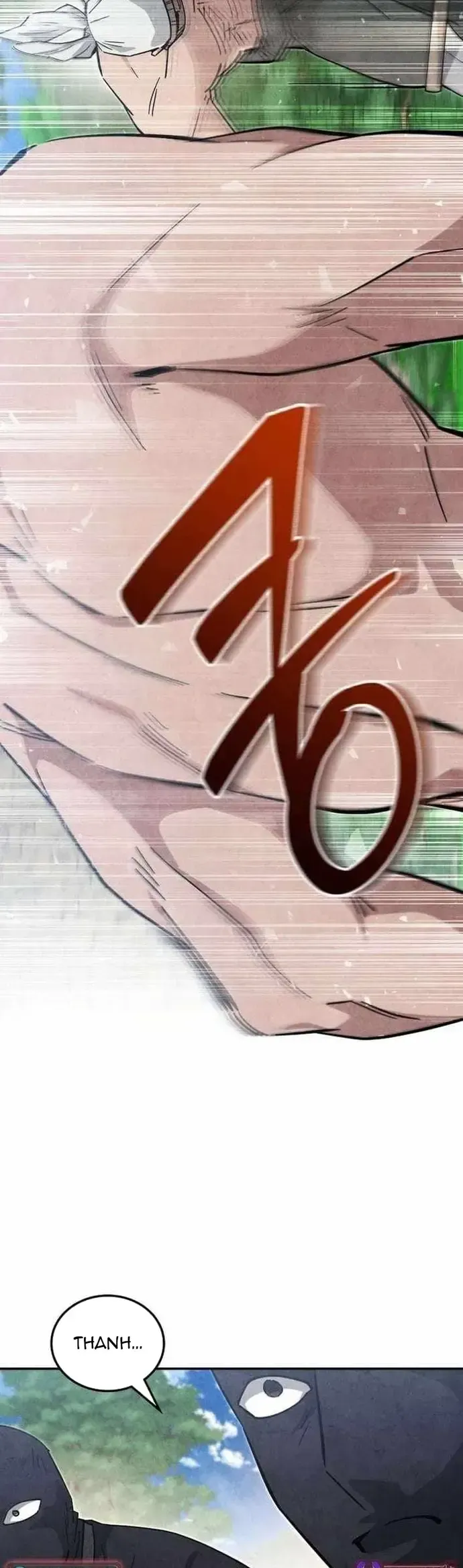 Sinh Tồn Như Một Bộ Khoái Ở Thế Giới Võ Lâm Chapter 52 - 37