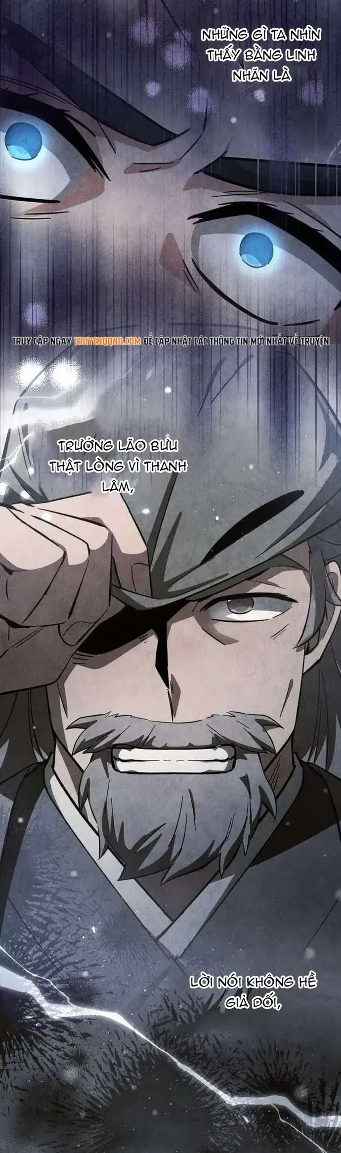 Sinh Tồn Như Một Bộ Khoái Ở Thế Giới Võ Lâm Chapter 52 - 41