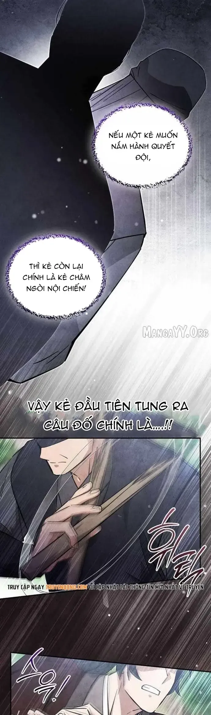 Sinh Tồn Như Một Bộ Khoái Ở Thế Giới Võ Lâm Chapter 52 - 46