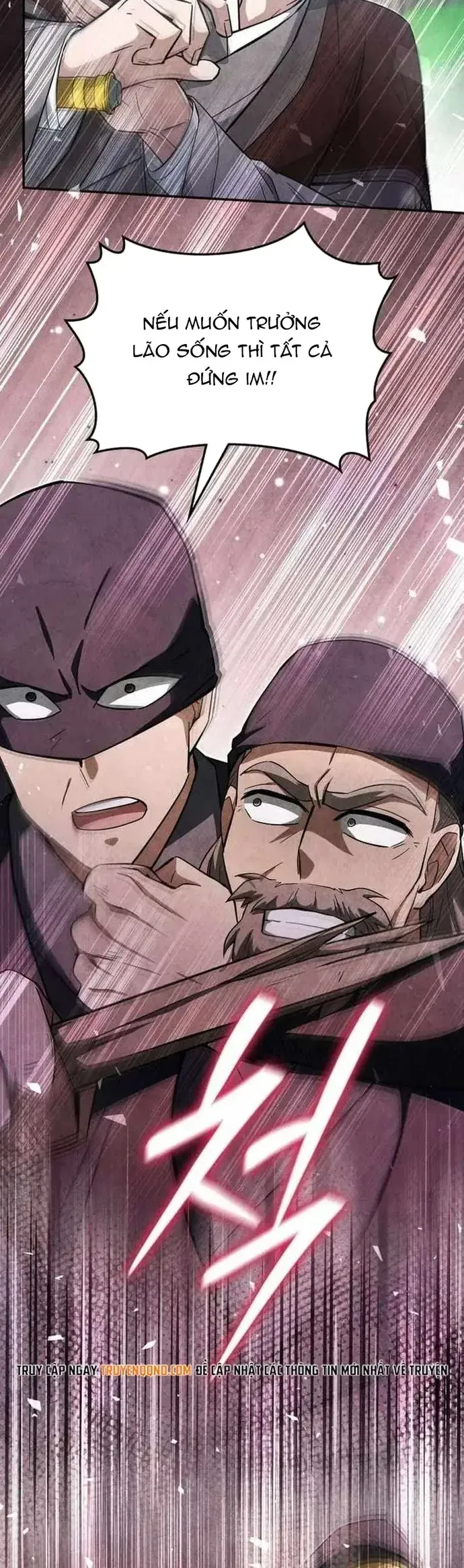 Sinh Tồn Như Một Bộ Khoái Ở Thế Giới Võ Lâm Chapter 52 - 47