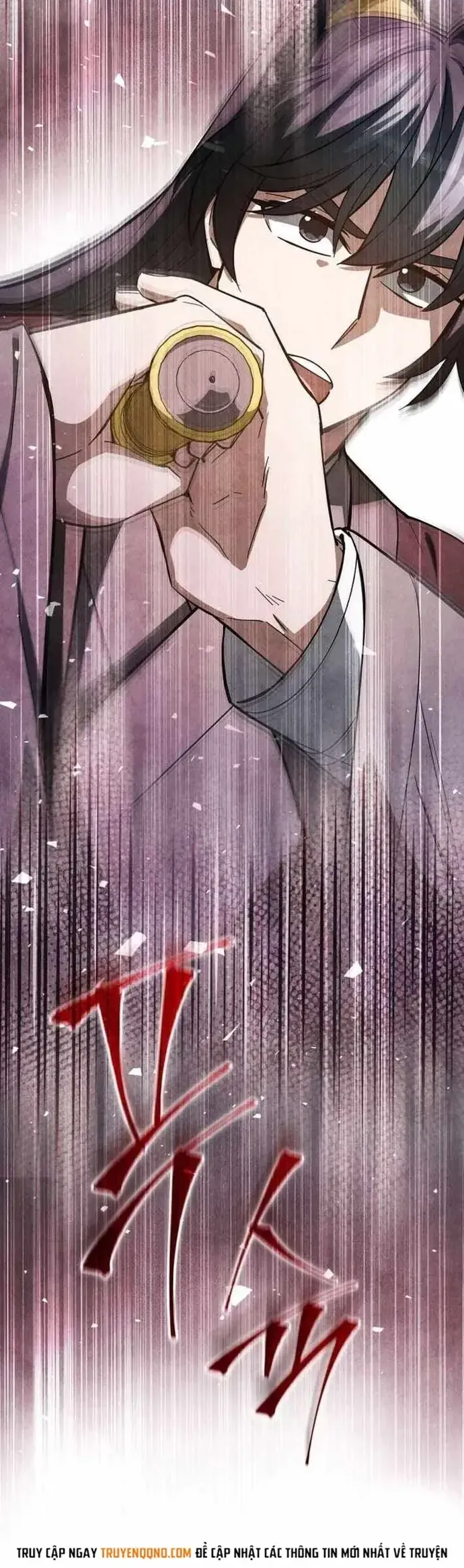 Sinh Tồn Như Một Bộ Khoái Ở Thế Giới Võ Lâm Chapter 52 - 48