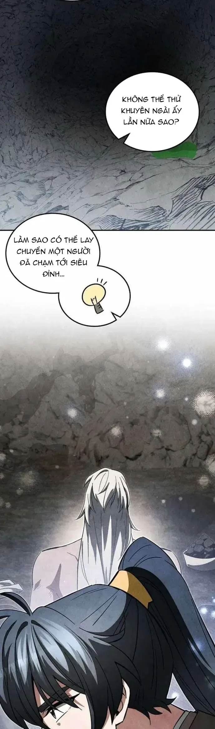 Sinh Tồn Như Một Bộ Khoái Ở Thế Giới Võ Lâm Chapter 52 - 9