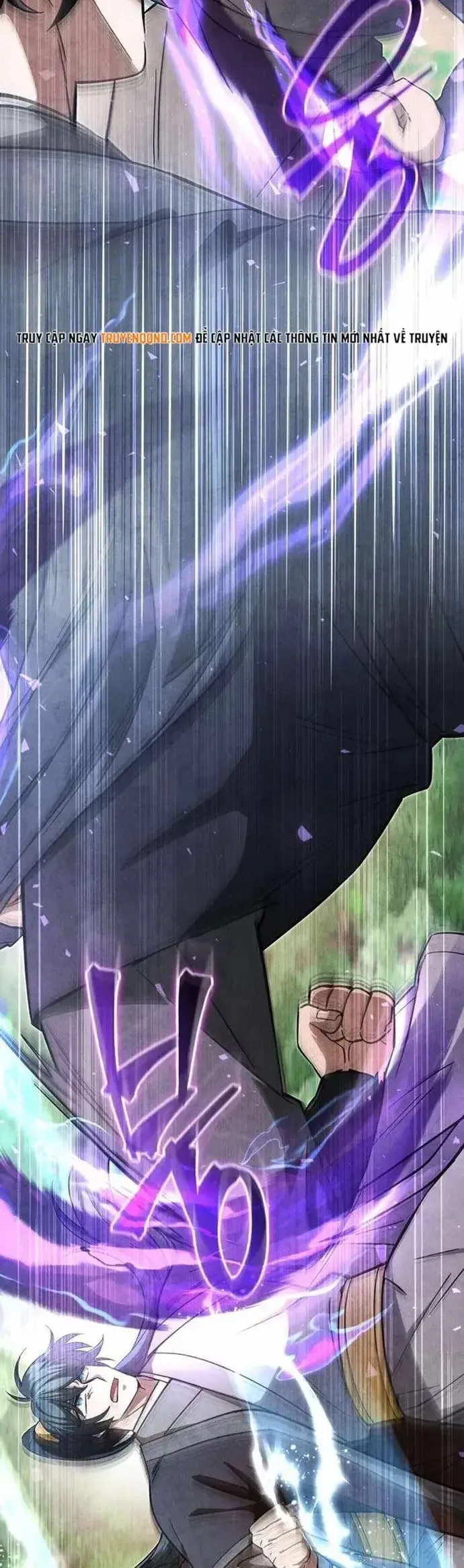 Sinh Tồn Như Một Bộ Khoái Ở Thế Giới Võ Lâm Chapter 53 - 12