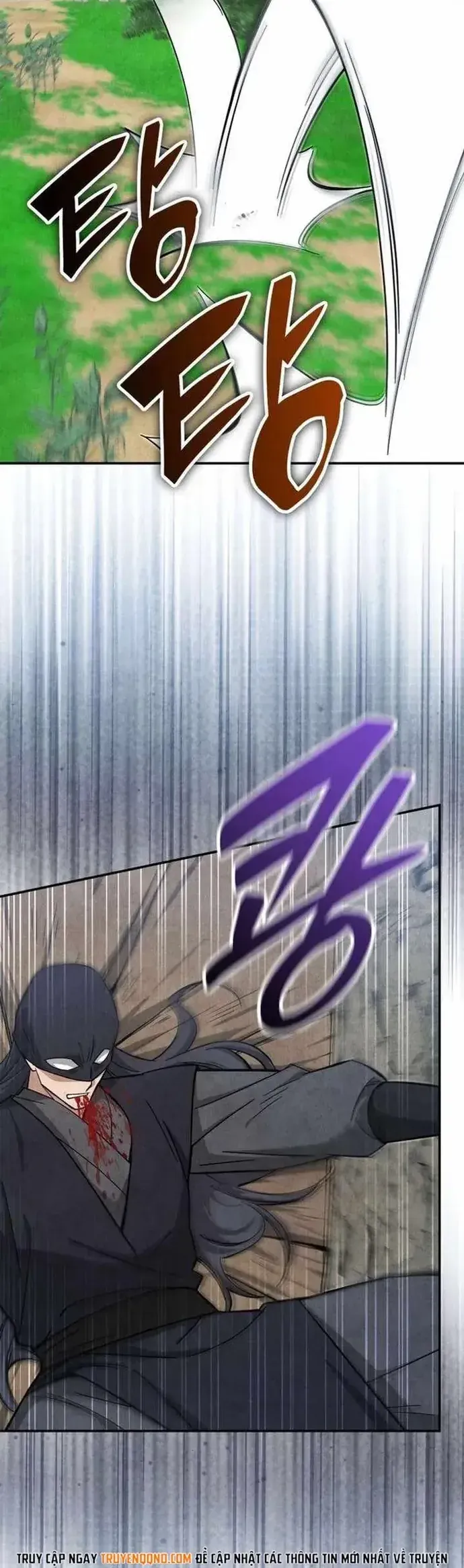 Sinh Tồn Như Một Bộ Khoái Ở Thế Giới Võ Lâm Chapter 53 - 18