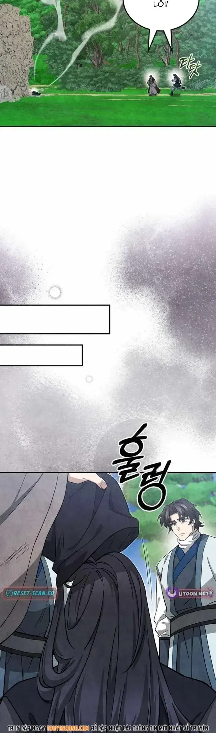 Sinh Tồn Như Một Bộ Khoái Ở Thế Giới Võ Lâm Chapter 53 - 20