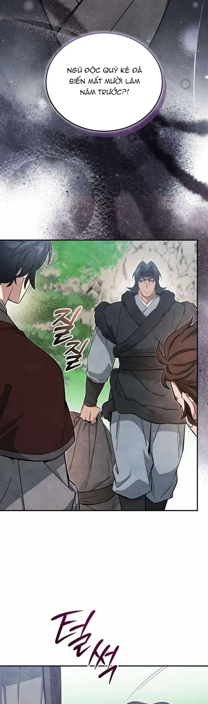 Sinh Tồn Như Một Bộ Khoái Ở Thế Giới Võ Lâm Chapter 53 - 22