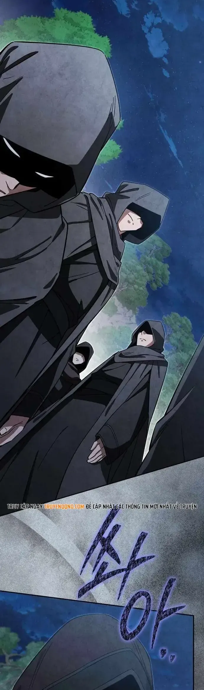 Sinh Tồn Như Một Bộ Khoái Ở Thế Giới Võ Lâm Chapter 53 - 33