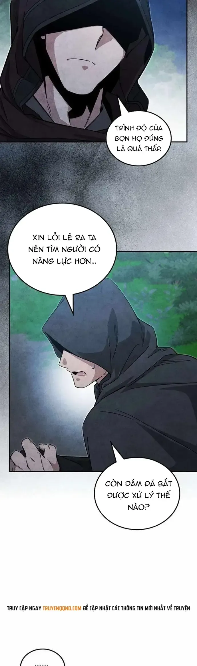 Sinh Tồn Như Một Bộ Khoái Ở Thế Giới Võ Lâm Chapter 53 - 34