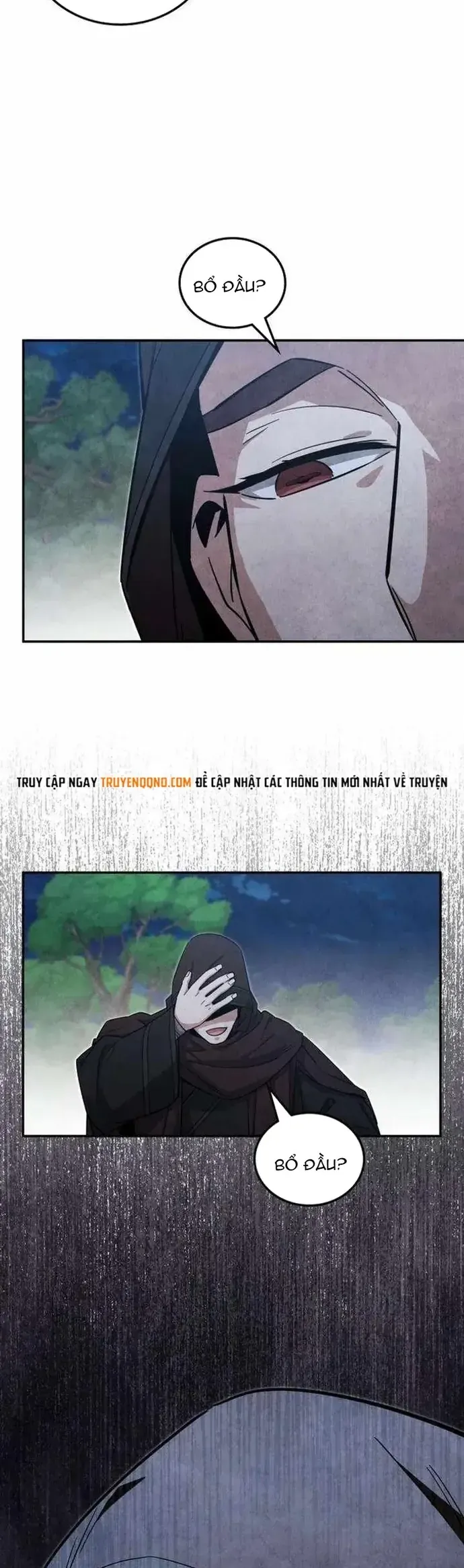 Sinh Tồn Như Một Bộ Khoái Ở Thế Giới Võ Lâm Chapter 53 - 36