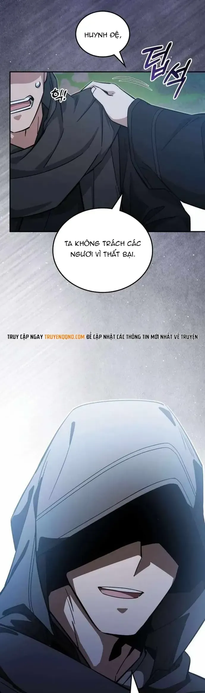 Sinh Tồn Như Một Bộ Khoái Ở Thế Giới Võ Lâm Chapter 53 - 39
