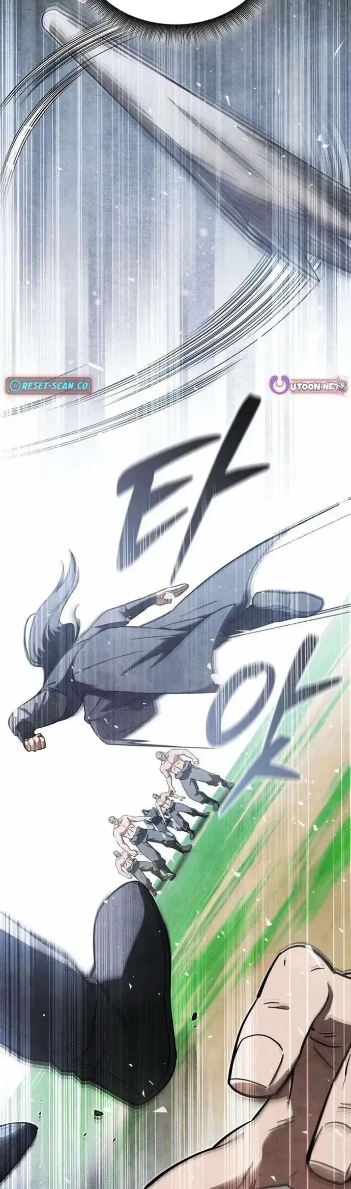 Sinh Tồn Như Một Bộ Khoái Ở Thế Giới Võ Lâm Chapter 53 - 9