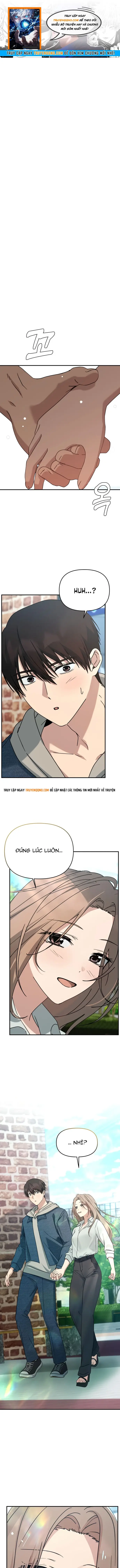 Mia Đã Trở Lại Chapter 23 - 1