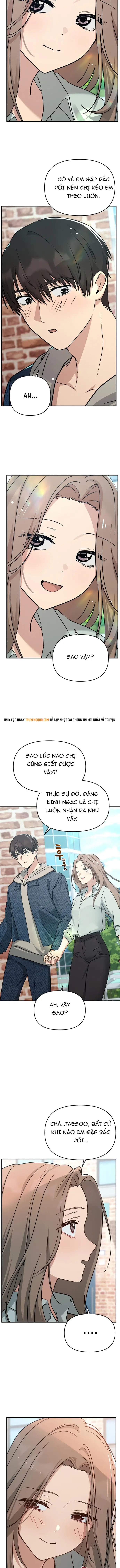 Mia Đã Trở Lại Chapter 23 - 2