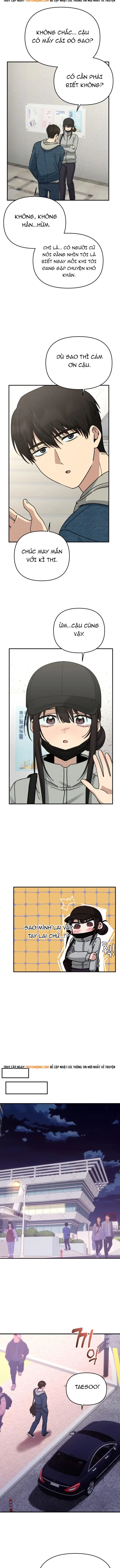 Mia Đã Trở Lại Chapter 23 - 6