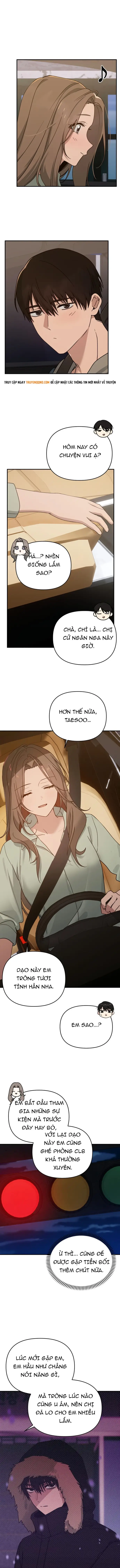 Mia Đã Trở Lại Chapter 23 - 8