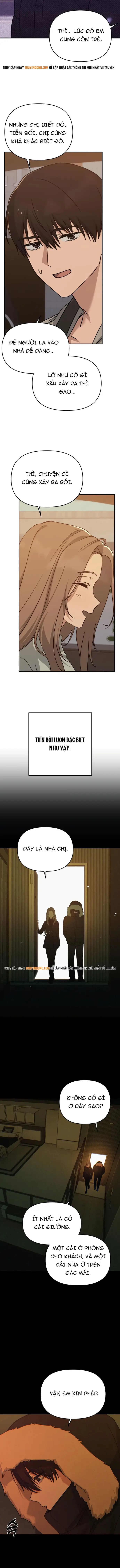 Mia Đã Trở Lại Chapter 23 - 9