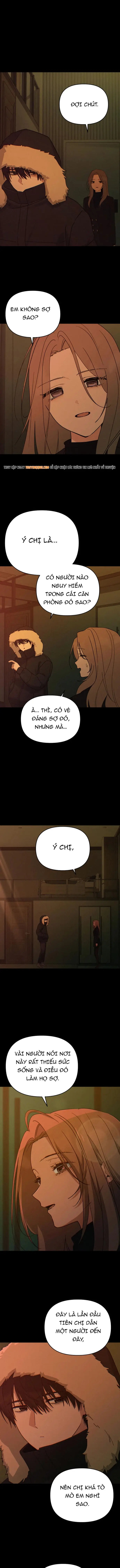 Mia Đã Trở Lại Chapter 23 - 10