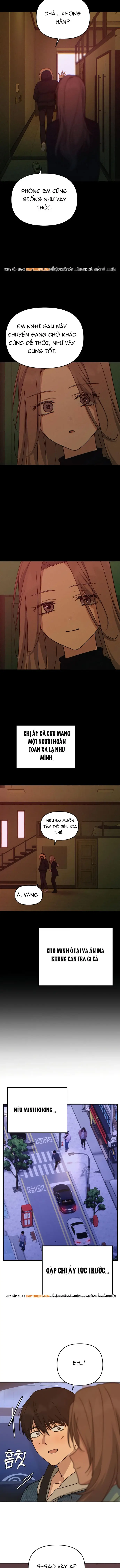 Mia Đã Trở Lại Chapter 23 - 11