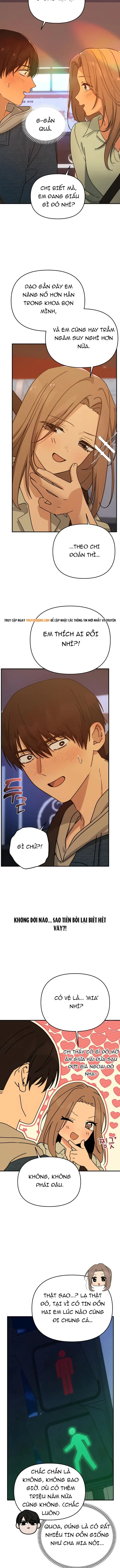 Mia Đã Trở Lại Chapter 23 - 12