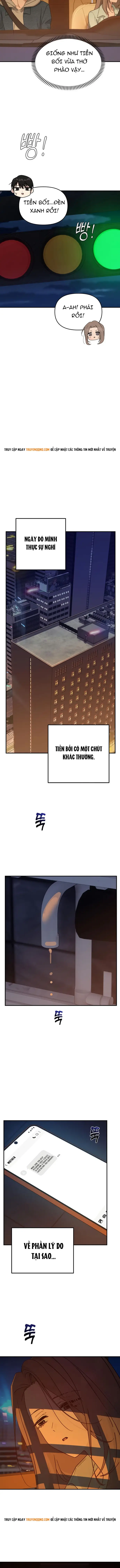 Mia Đã Trở Lại Chapter 23 - 14