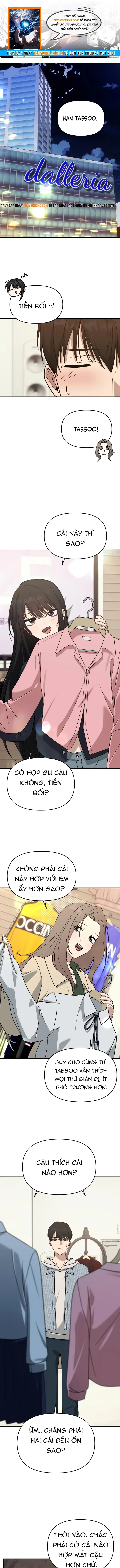 Mia Đã Trở Lại Chapter 24 - 1