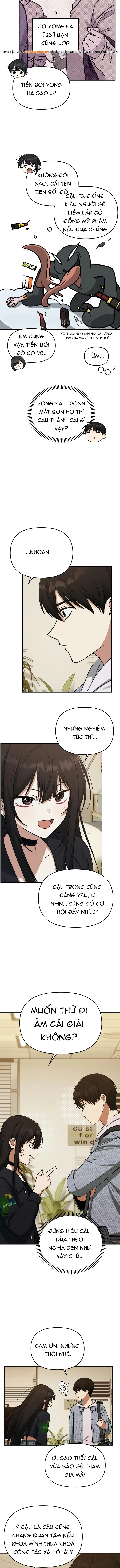 Mia Đã Trở Lại Chapter 24 - 7